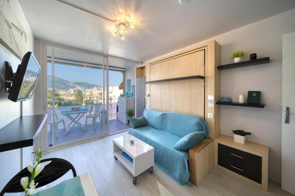 Blue Beach روكوبرُن كاب مارتي المظهر الخارجي الصورة