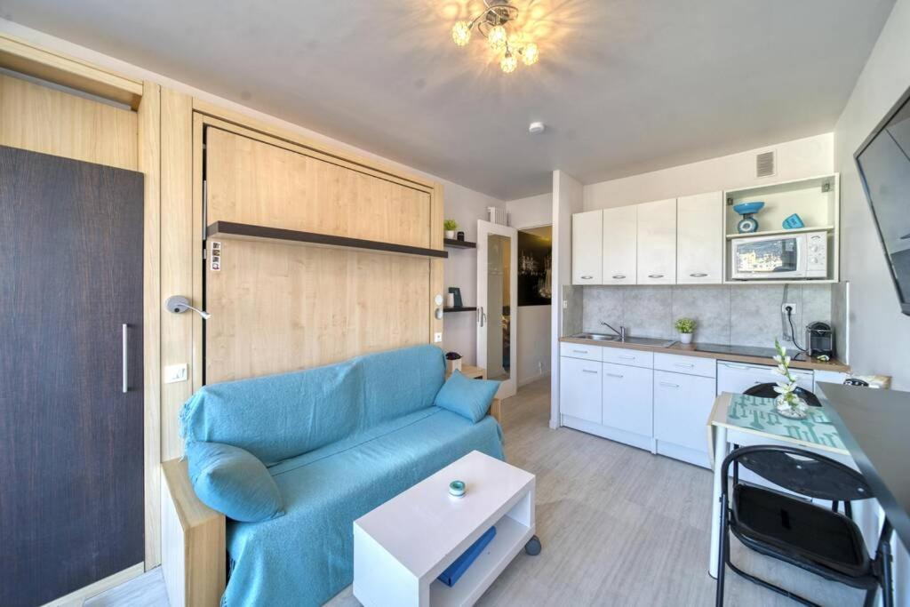 Blue Beach روكوبرُن كاب مارتي المظهر الخارجي الصورة