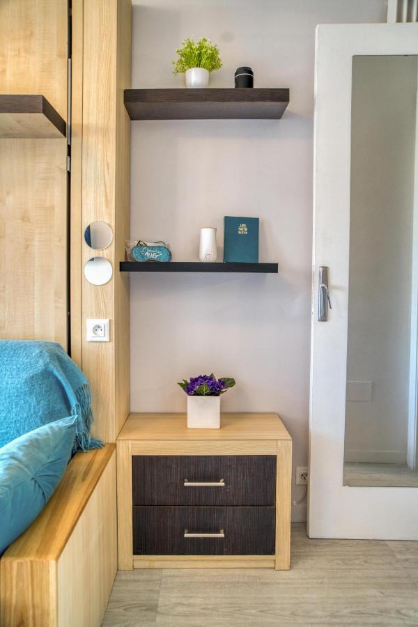 Blue Beach روكوبرُن كاب مارتي المظهر الخارجي الصورة