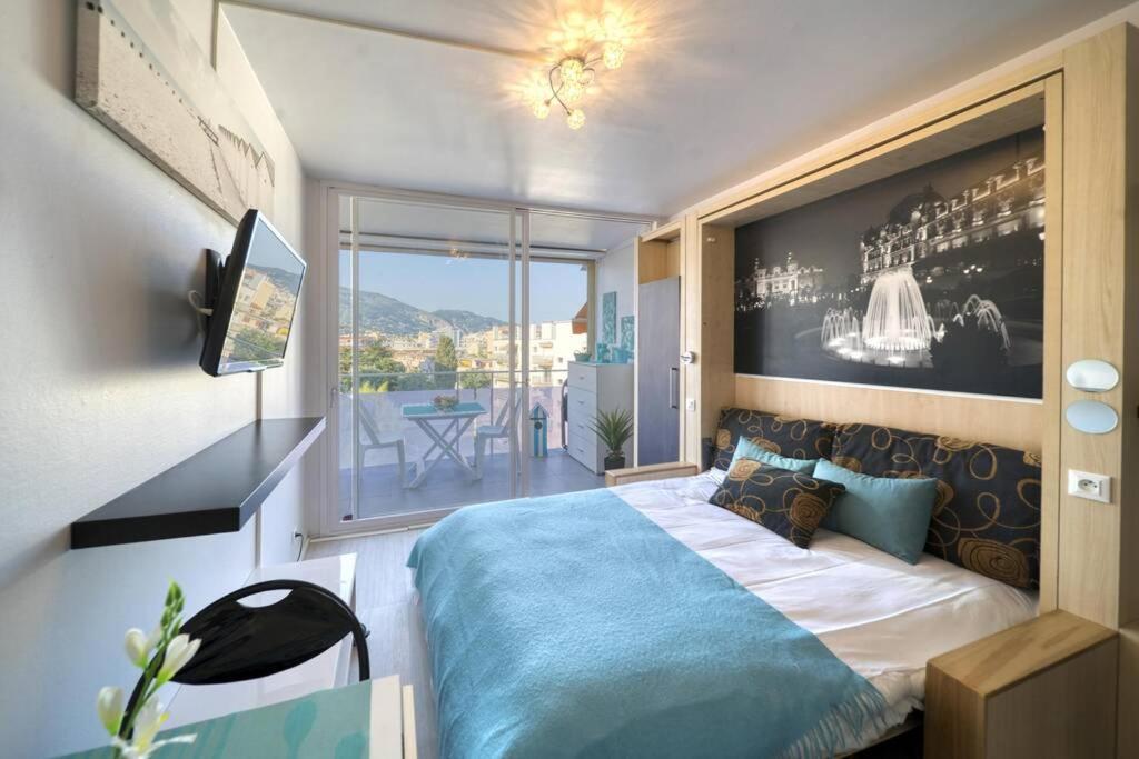 Blue Beach روكوبرُن كاب مارتي المظهر الخارجي الصورة